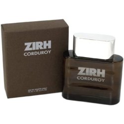 Corduroy Eau De Toilette Spray 2.5oz/75ml for Men