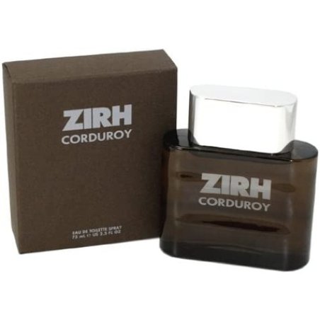 Corduroy Eau De Toilette Spray 2.5oz/75ml for Men