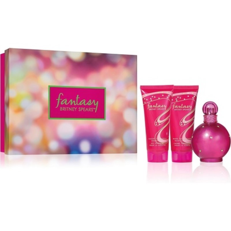 Britney Spears Fantasy Eau de Parfum