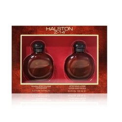 Halston Z-14 Men's Two Piece Gift Set 8.40 Fl Oz