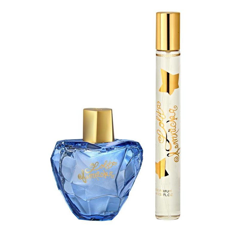 Lolita Lempicka Coffret Mon Premier parfum 30ml 15ml