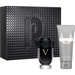 Rabanne Invictus Victory Gift Set For Men