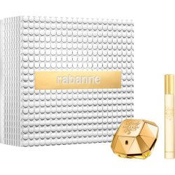 Rabanne Lady Million Gift Set For Women