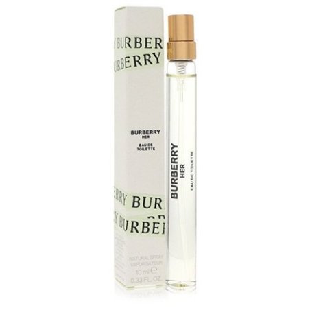 Burberry Her Mini Eau De Toilette 10ml