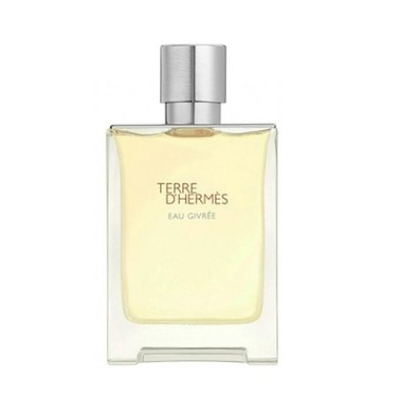 Hermes Terre D'Hermes Eau Givree Perfumed Water Miniature 5ml