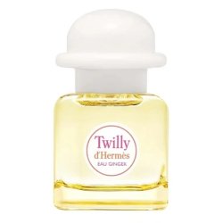 Hermes Twilly D'Hermes Eau Ginger Perfumed Water Miniature 7.5ml