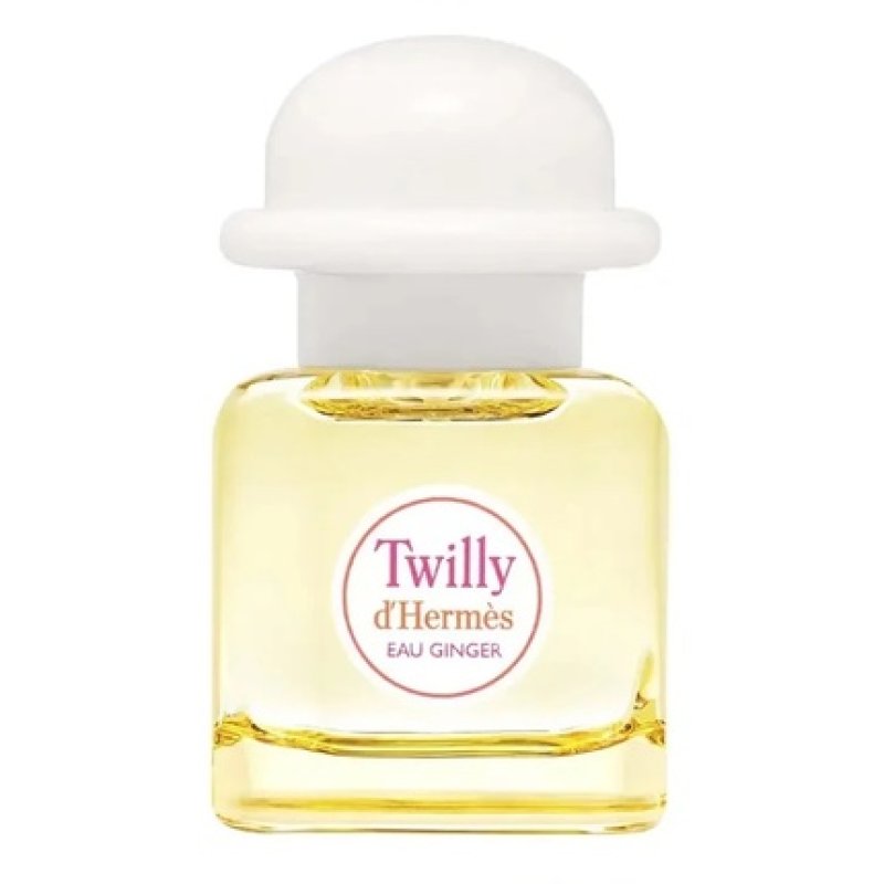 Hermes Twilly D'Hermes Eau Ginger Perfumed Water Miniature 7.5ml