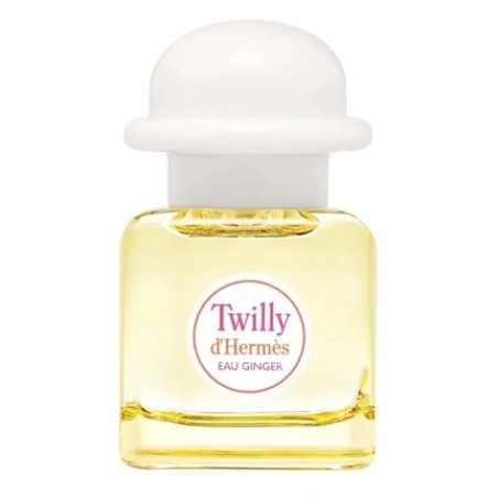 Hermes Twilly D'Hermes Eau Ginger Perfumed Water Miniature 7.5ml