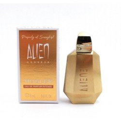 Mugler Alien Goddess Intense Eau De Parfum Mini Travel Bottle 6ml 0.2 fl oz