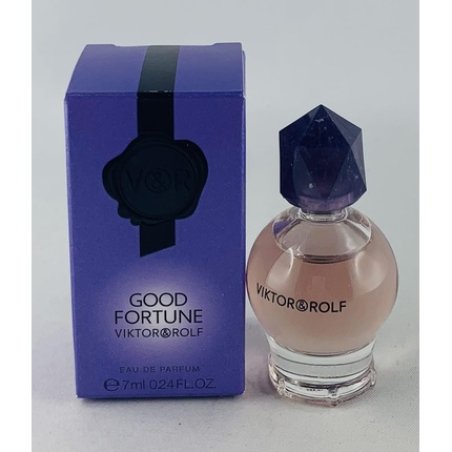 Tester Viktor & Rolf Good Fortune Edp 7ml