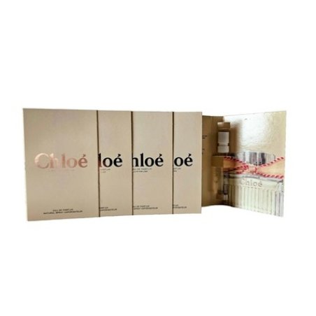Chloe Luminous Eau De Parfum 6ml Spray