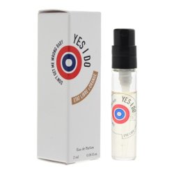 Etat Libre D'Orange Don't Get Me Wrong Baby Yes I Do Vial Eau De Parfum 2ml