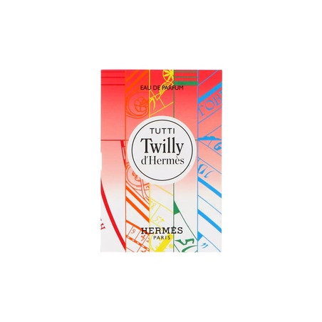 Sample Hermes Tutti Twilly D`Hermes Edp 2ml