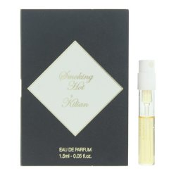 Kilian Smoking Hot Vial Eau De Parfum 15ml