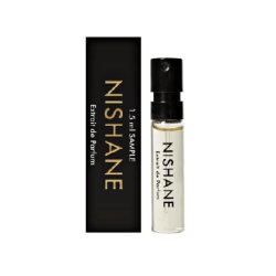 Nishane Mana U Extrait De Parfum 2 Ml
