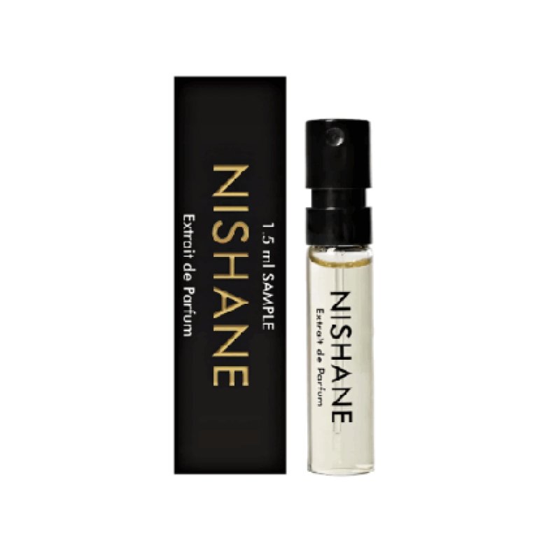 Nishane Mana U Extrait De Parfum 2 Ml