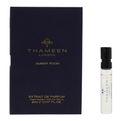 Thameen Amber Room Vial Extrait De Parfum 2ml