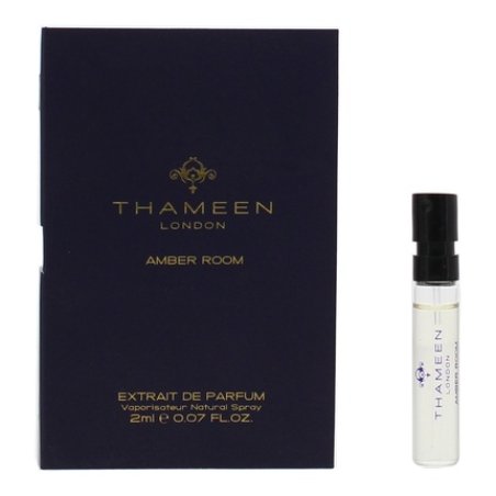 Thameen Amber Room Vial Extrait De Parfum 2ml