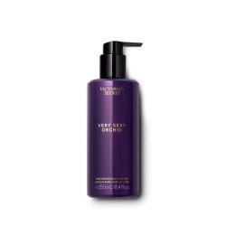 Victoria's Secret Very Sexy Orchid Fine Fragrance Lotion 8.4oz