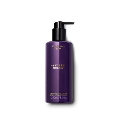 Victoria's Secret Very Sexy Orchid Fine Fragrance Lotion 8.4oz