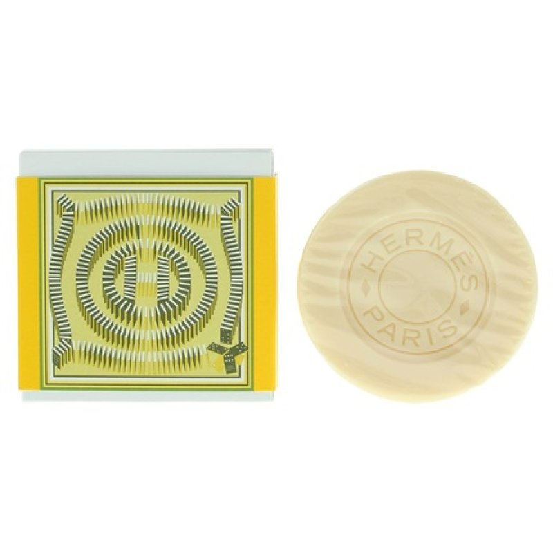 Hermes Eau De Neroli Dore Perfumed Soap 100g Unisex