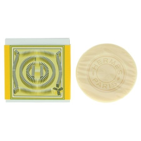 Hermes Eau De Neroli Dore Perfumed Soap 100g Unisex