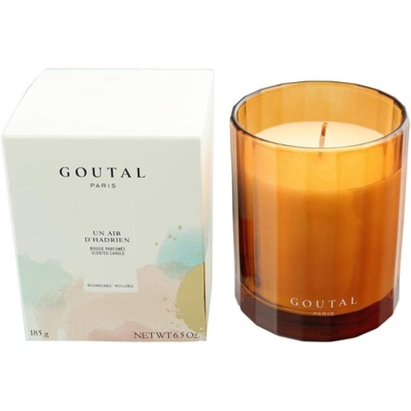 Annick Goutal Un Air D'Hadrien Scented Candle 185g