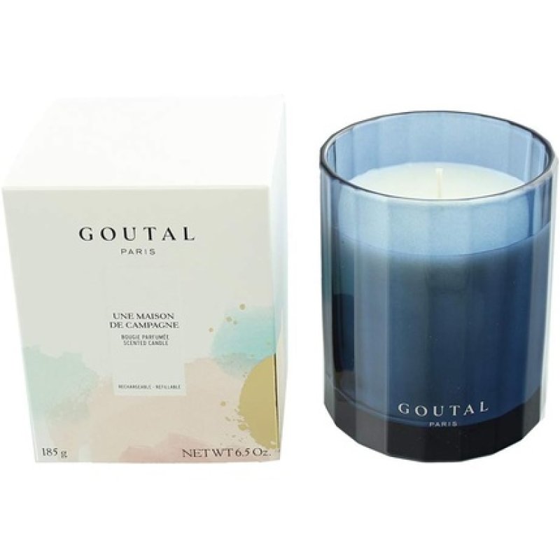 Goutal Paris Un Jardin Aromatique Scented Candle 185g