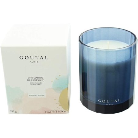 Goutal Paris Un Jardin Aromatique Scented Candle 185g