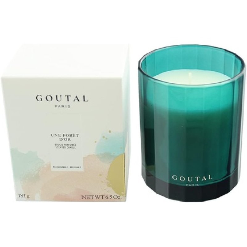 Annick Goutal Une Forêt D' Or Scented Candle 185g