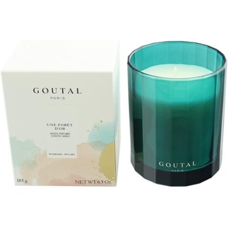 Annick Goutal Une Forêt D' Or Scented Candle 185g