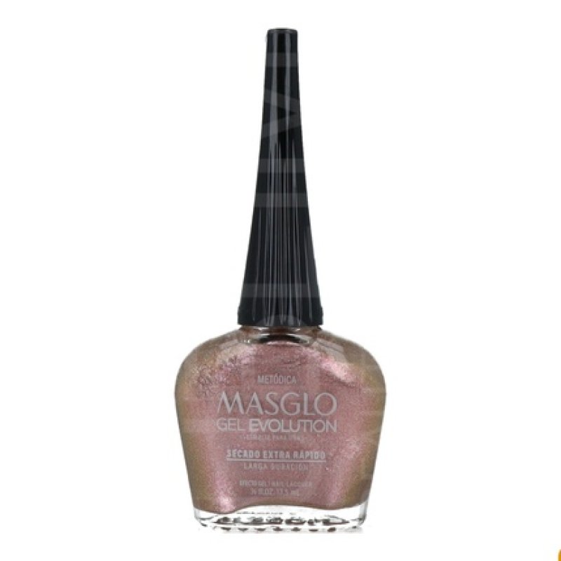 Masglo Gel Evolution Metodica 135 Ml Nail Gel