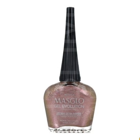 Masglo Gel Evolution Metodica 135 Ml Nail Gel