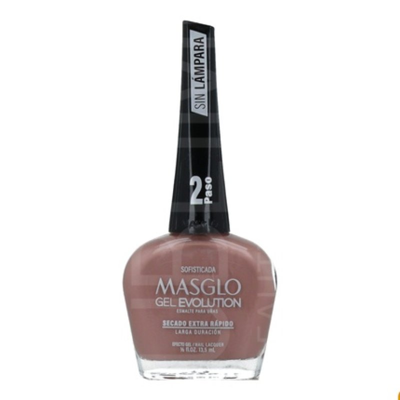 Masglo Gel Evolution Sophisticated 13 5ml