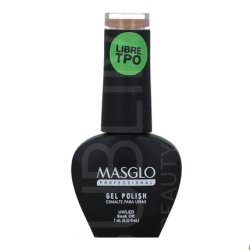 Masglo Gel Polish Frontera 7 Milliliters
