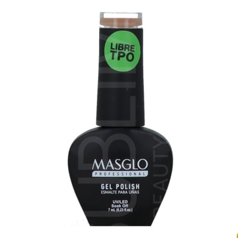 Masglo Gel Polish Frontera 7 Milliliters