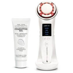 Riobeauty Led Light Therapy Facelift & Tone Beauty Spa