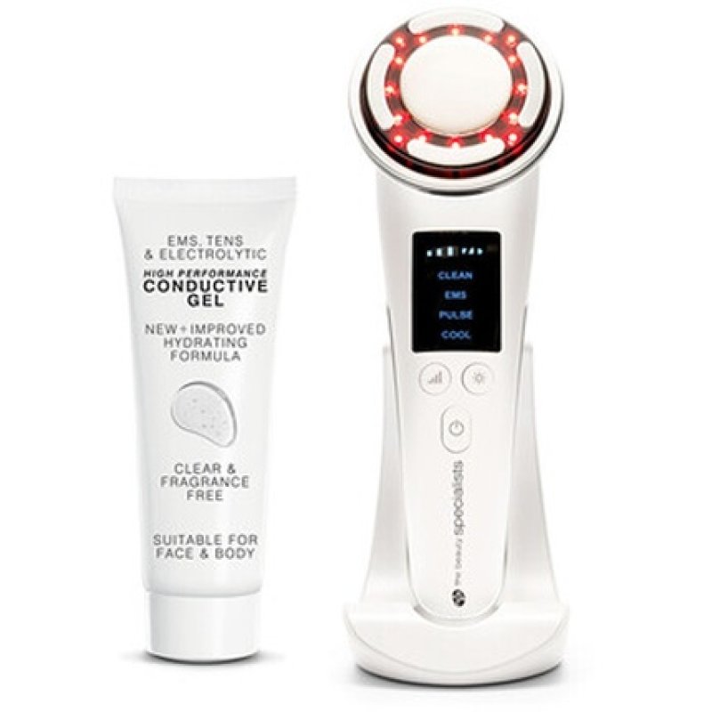 Riobeauty Led Light Therapy Facelift & Tone Beauty Spa