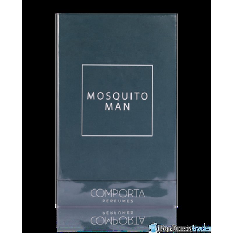 Comporta Mosquito Man Eau de Parfum 100ml