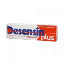 Desensin Pasta Dental Plus 75Ml