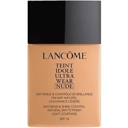 Lancome Teint Idole Ultra Wear Nude Foundation No.06 Beige Cannelle 40ml