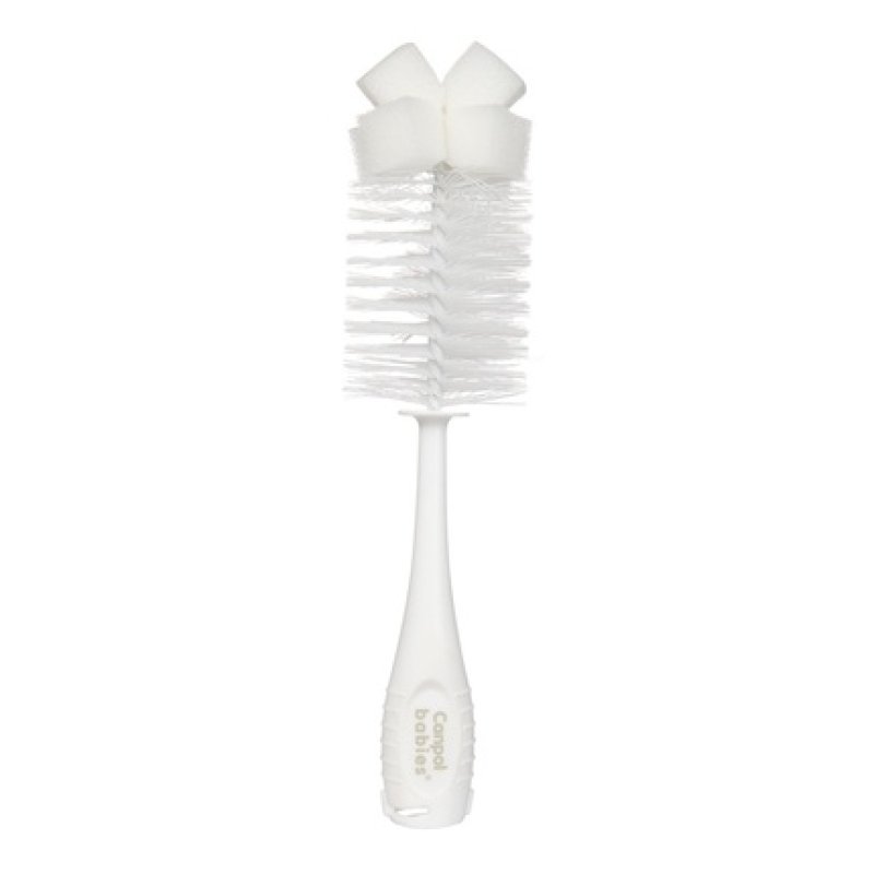 Canpol Babies Bottle And Nipple Brush