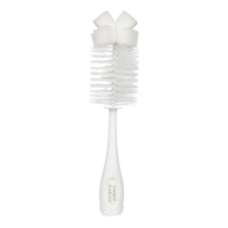 Canpol Babies Bottle And Nipple Brush