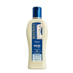 Bio Extratus Neutral Shampoo 250ml Professional Hair Care