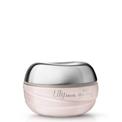 Boticario Lily Absolu Satin Moisturizing Cream 250g