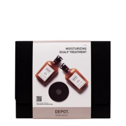 Depot Moisturizing Scalp Treatment
