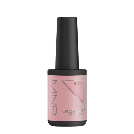 My Nail Pro Lacqwear Gel Polish 173 Angora 10ml Semipermanent Nail Polish