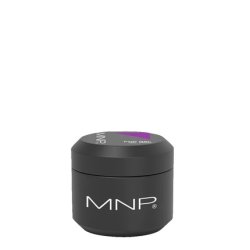 My Nail Pro Mnp Pop Gel 408 Violet 5ml Gel Paint