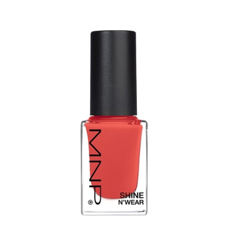 My Nail Pro Shine 'N Wear Tropicana Club 05 Margarita 10ml Nail Polish