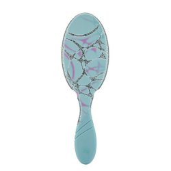 Wetbrush Pro Cosmic Lava Detangler In Teal